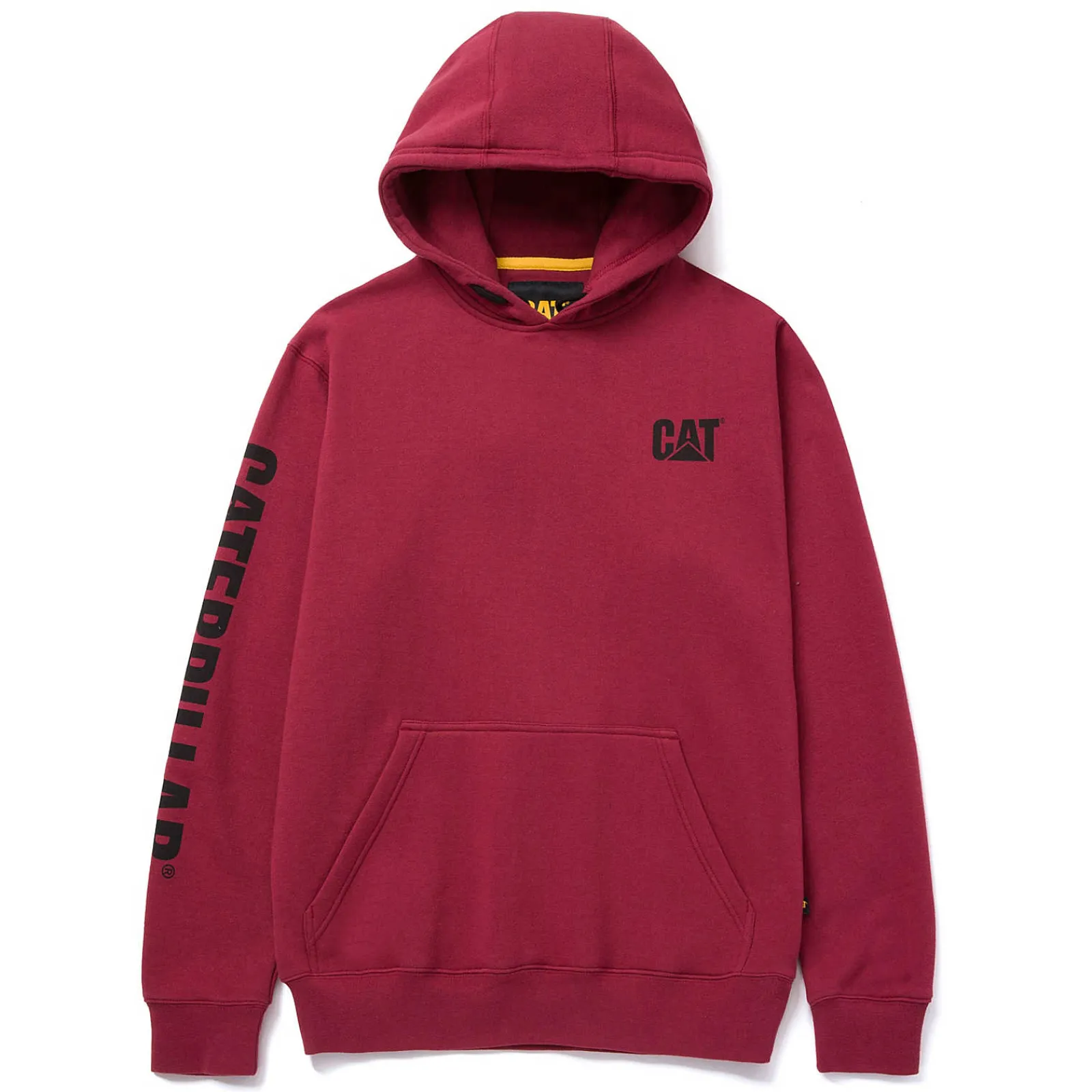 Cat Footwear Tops & Outerwear*Trademark Banner Hoodie