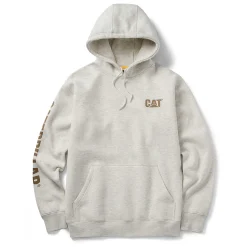 Cat Footwear Tops & Outerwear*Trademark Banner Hoodie