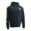 Cat Footwear Tops & Outerwear*Trademark Banner Hoodie