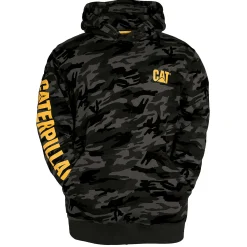 Cat Footwear Tops & Outerwear*Trademark Banner Hoodie