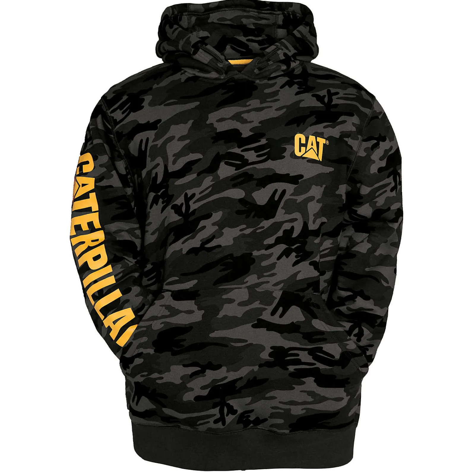 Cat Footwear Tops & Outerwear*Trademark Banner Hoodie