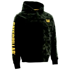 Cat Footwear Tops & Outerwear*Trademark Banner Hoodie