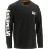 Cat Footwear Tops & Outerwear*Trademark Banner Long Sleeve Tee