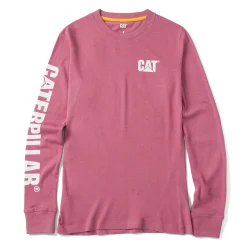 Women Cat Footwear Tops & Outerwear*Trademark Banner Long Sleeve Tee