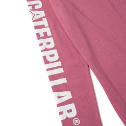 Women Cat Footwear Tops & Outerwear*Trademark Banner Long Sleeve Tee