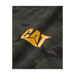 Cat Footwear Tops & Outerwear*Trademark Banner Long Sleeve Tee