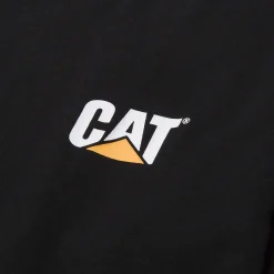 Cat Footwear Tops & Outerwear*Trademark Banner Long Sleeve Tee