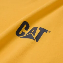 Cat Footwear Tops & Outerwear*Trademark Banner Long Sleeve Tee