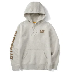 Women Cat Footwear Tops & Outerwear*Trademark Banner Pull Over Hoodie