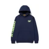 Women Cat Footwear Tops & Outerwear*Trademark Banner Pull Over Hoodie