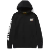 Women Cat Footwear Tops & Outerwear*Trademark Banner Pull Over Hoodie
