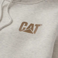 Women Cat Footwear Tops & Outerwear*Trademark Banner Pull Over Hoodie