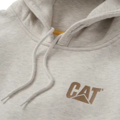 Women Cat Footwear Tops & Outerwear*Trademark Banner Pull Over Hoodie