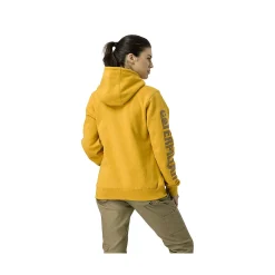 Women Cat Footwear Tops & Outerwear*Trademark Banner Pull Over Hoodie