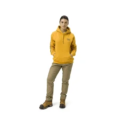 Women Cat Footwear Tops & Outerwear*Trademark Banner Pull Over Hoodie