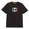 Cat Footwear Tops & Outerwear*Trademark Logo Tee