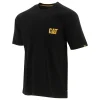 Cat Footwear Tops & Outerwear*Trademark Pocket Tee