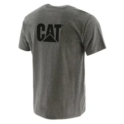 Cat Footwear Tops & Outerwear*Trademark Pocket Tee