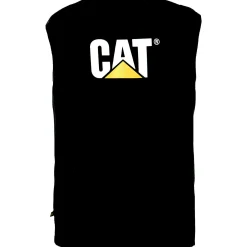 Cat Footwear Tops & Outerwear*Trademark Sleeveless Pocket Tee