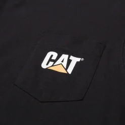 Cat Footwear Tops & Outerwear*Trademark Sleeveless Pocket Tee