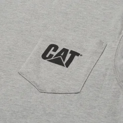 Cat Footwear Tops & Outerwear*Trademark Sleeveless Pocket Tee