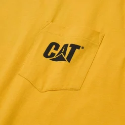 Cat Footwear Tops & Outerwear*Trademark Sleeveless Pocket Tee
