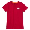 Women Cat Footwear Tops & Outerwear*Trademark Tee