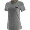 Women Cat Footwear Tops & Outerwear*Trademark Tee