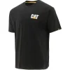 Cat Footwear Tops & Outerwear*Trademark Tee