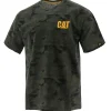 Cat Footwear Tops & Outerwear*Trademark Tee