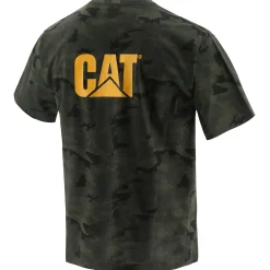 Cat Footwear Tops & Outerwear*Trademark Tee