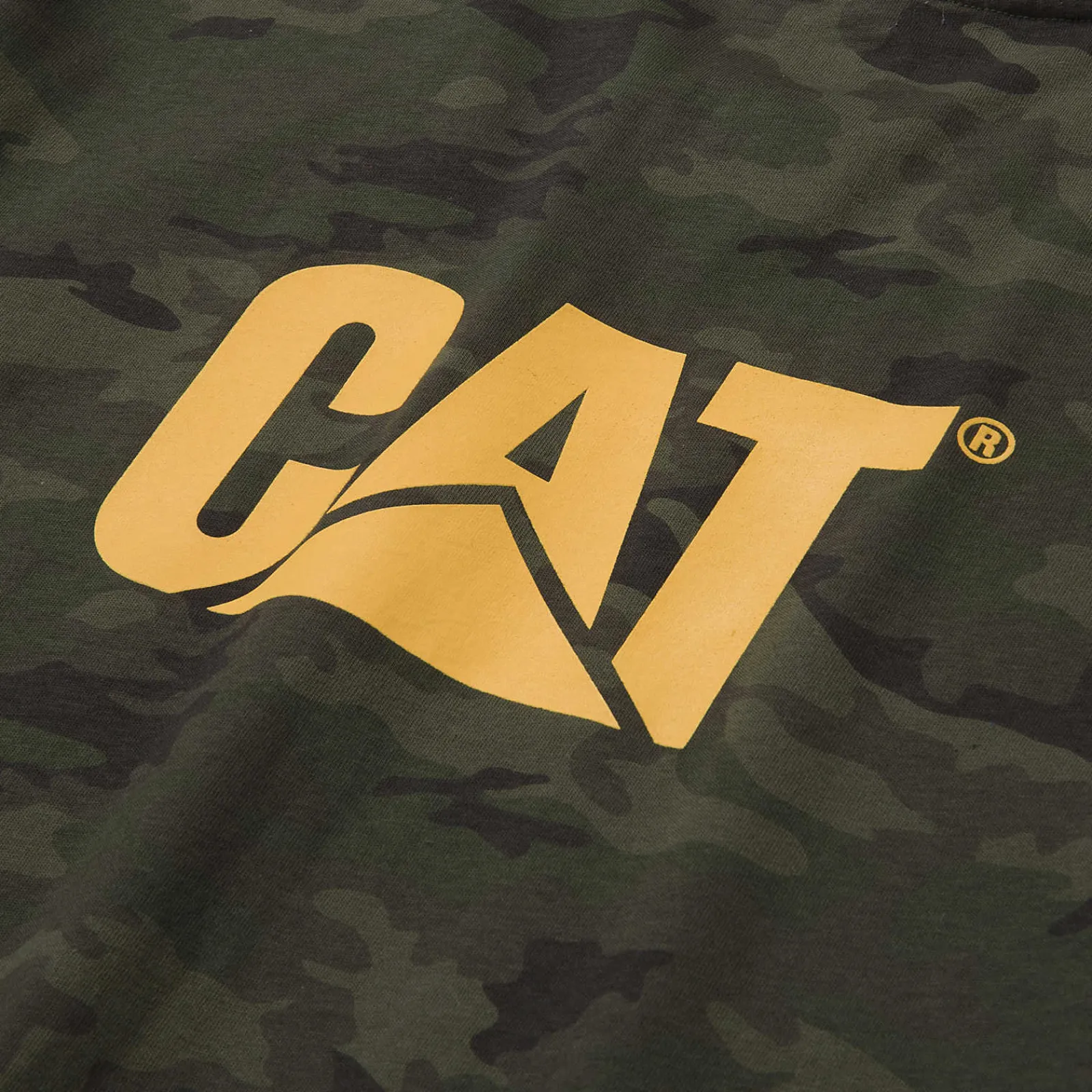 Cat Footwear Tops & Outerwear*Trademark Tee