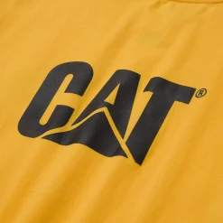 Cat Footwear Tops & Outerwear*Trademark Tee