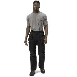 Cat Footwear Pants*Trademark Trouser