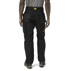 Cat Footwear Pants*Trademark Trouser