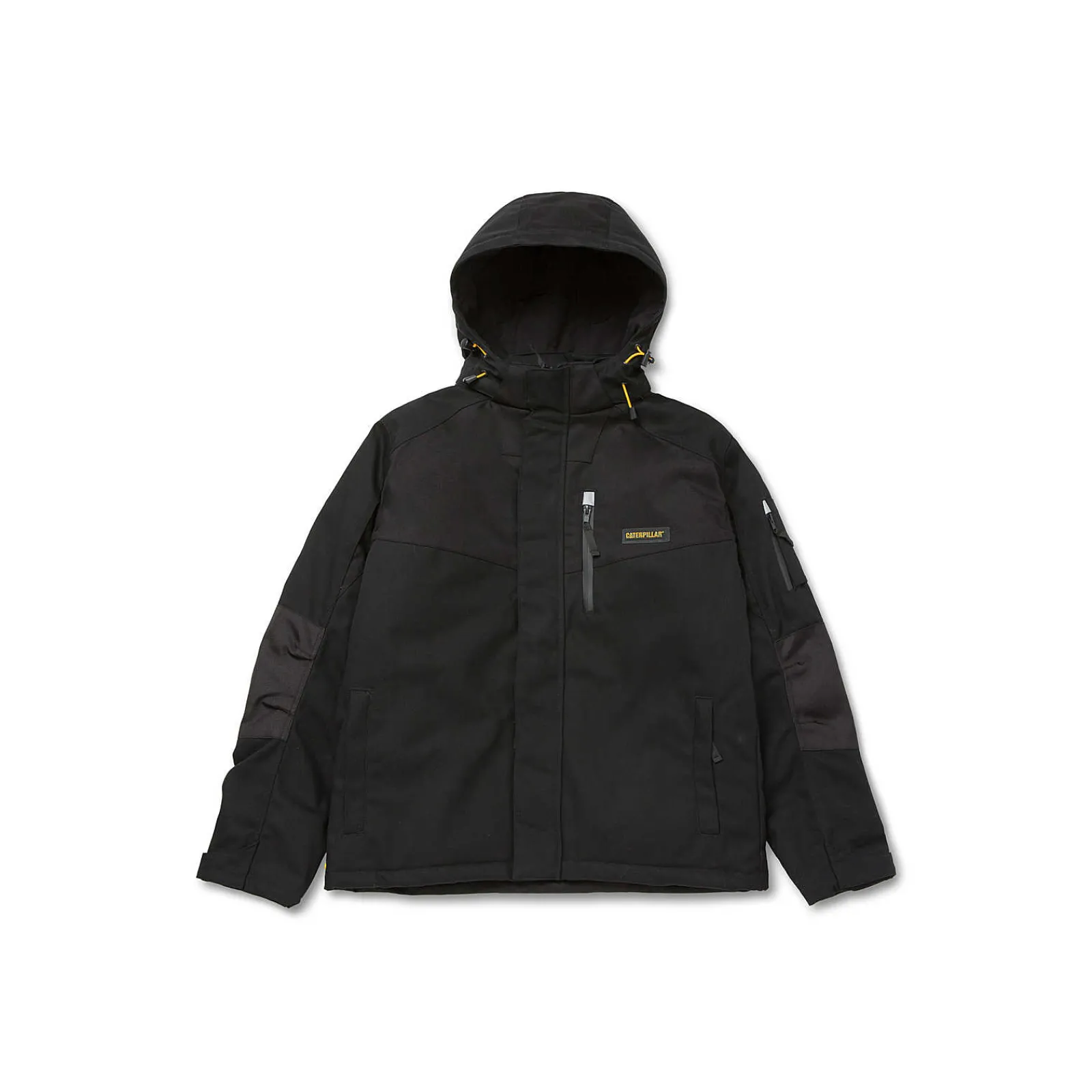 Cat Footwear Tops & Outerwear*Triton Insulated Belt Length Jacket