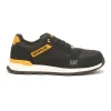 Cat Footwear Slip Resistant | Lightweight*Venward Composite Toe Work Shoe
