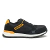 Women Cat Footwear Lightweight | Slip Resistant*Venward Composite Toe Work Shoe
