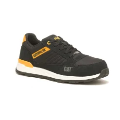 Cat Footwear Slip Resistant | Lightweight*Venward Composite Toe Work Shoe