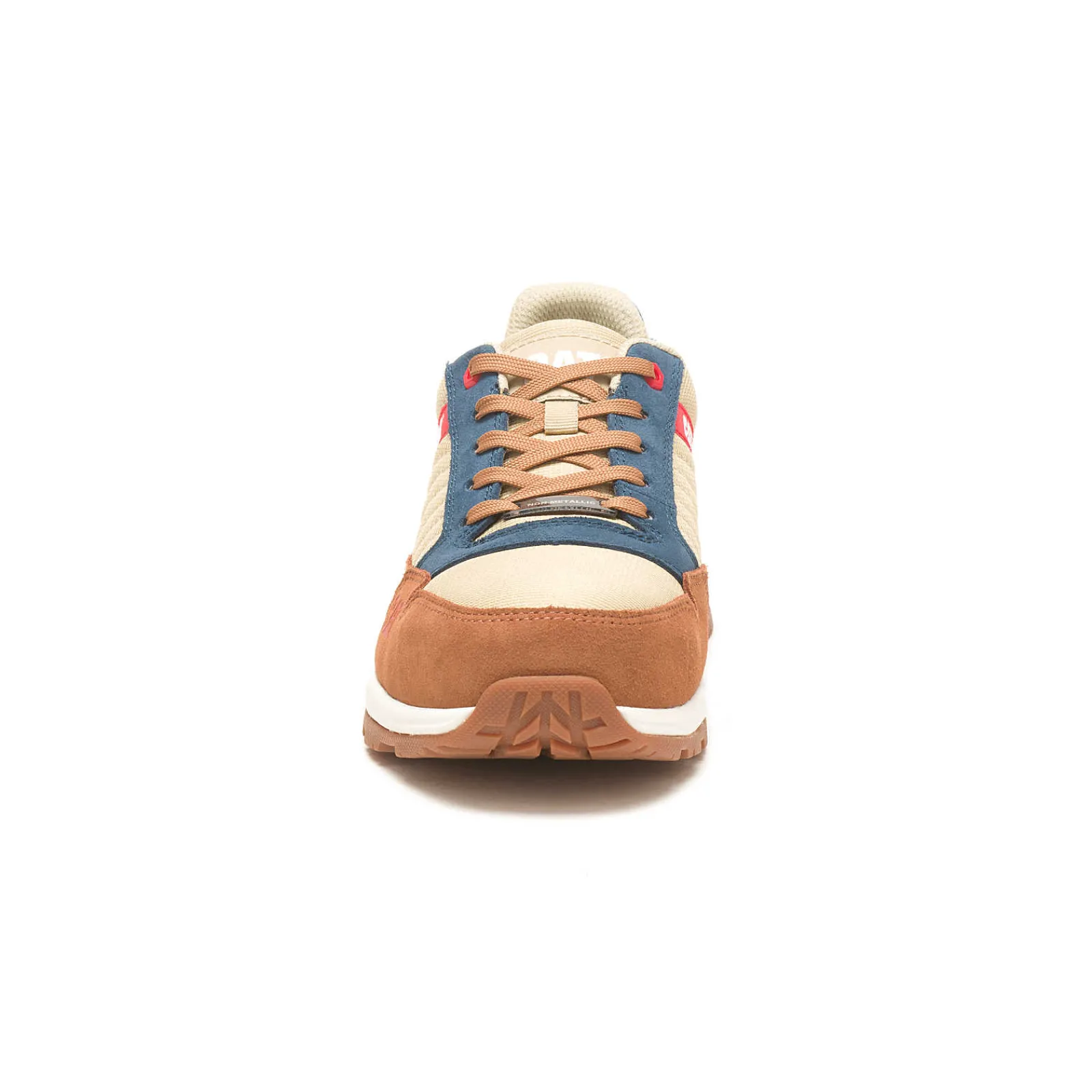 Cat Footwear Slip Resistant | Lightweight*Venward Composite Toe Work Shoe