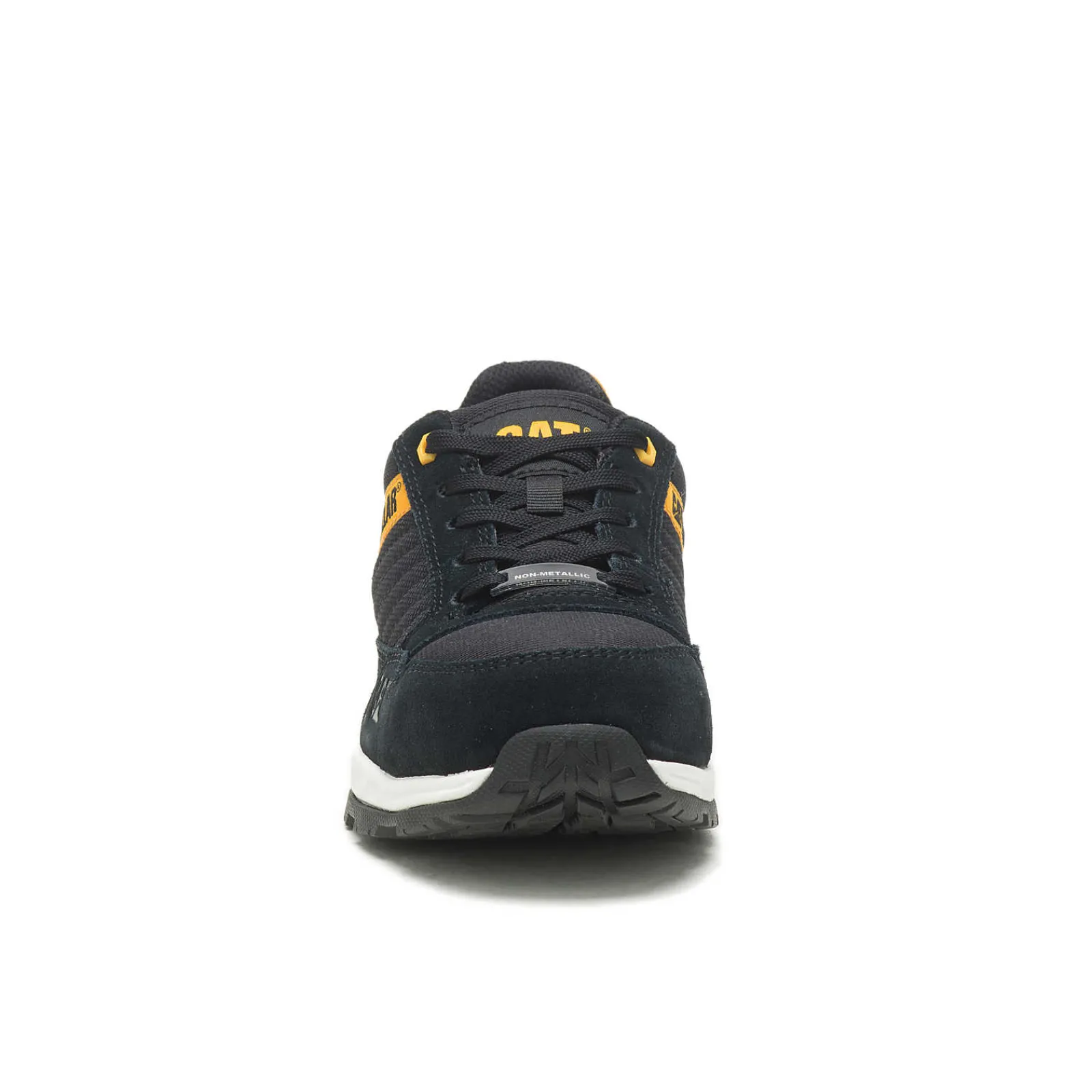 Women Cat Footwear Lightweight | Slip Resistant*Venward Composite Toe Work Shoe