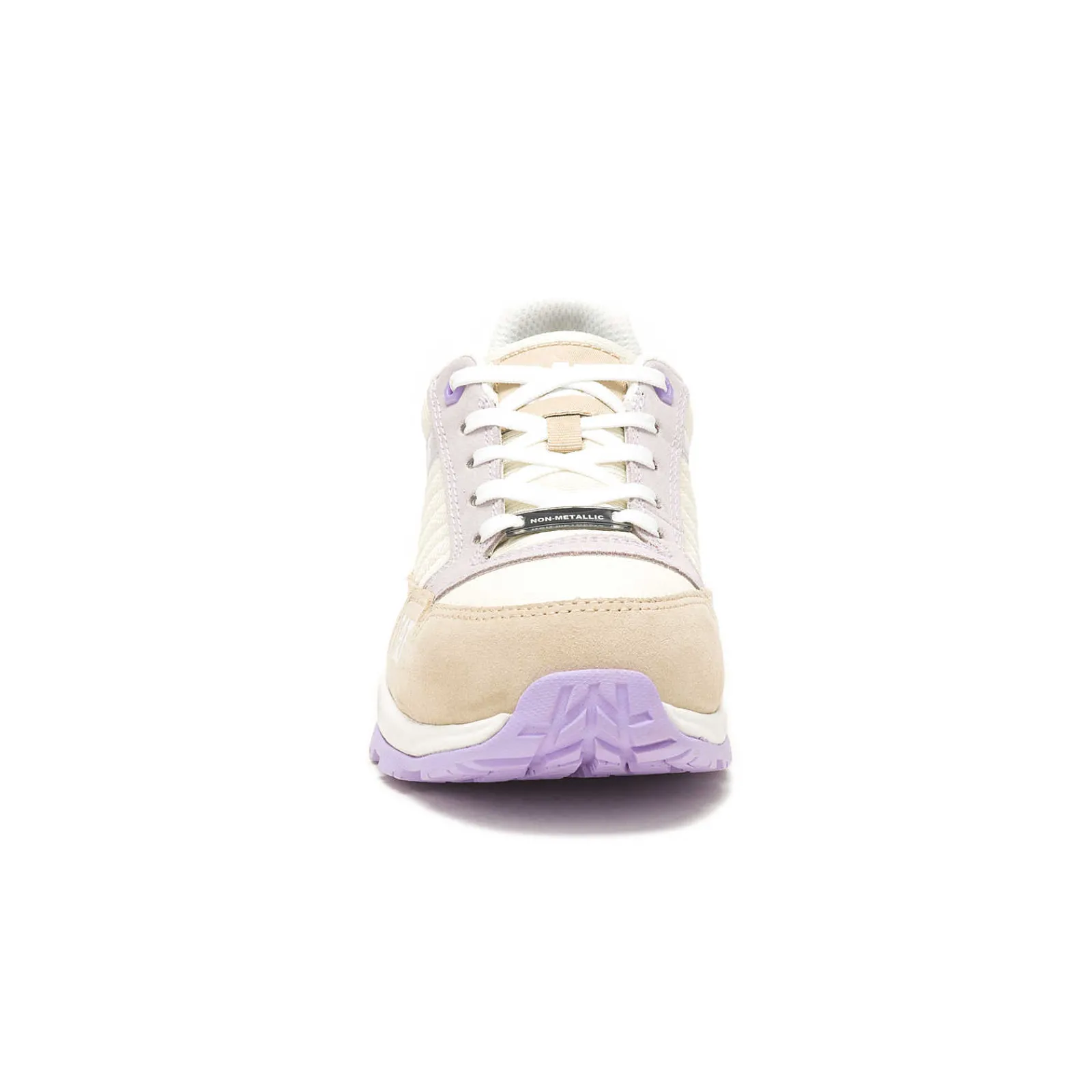 Women Cat Footwear Lightweight | Slip Resistant*Venward Composite Toe Work Shoe
