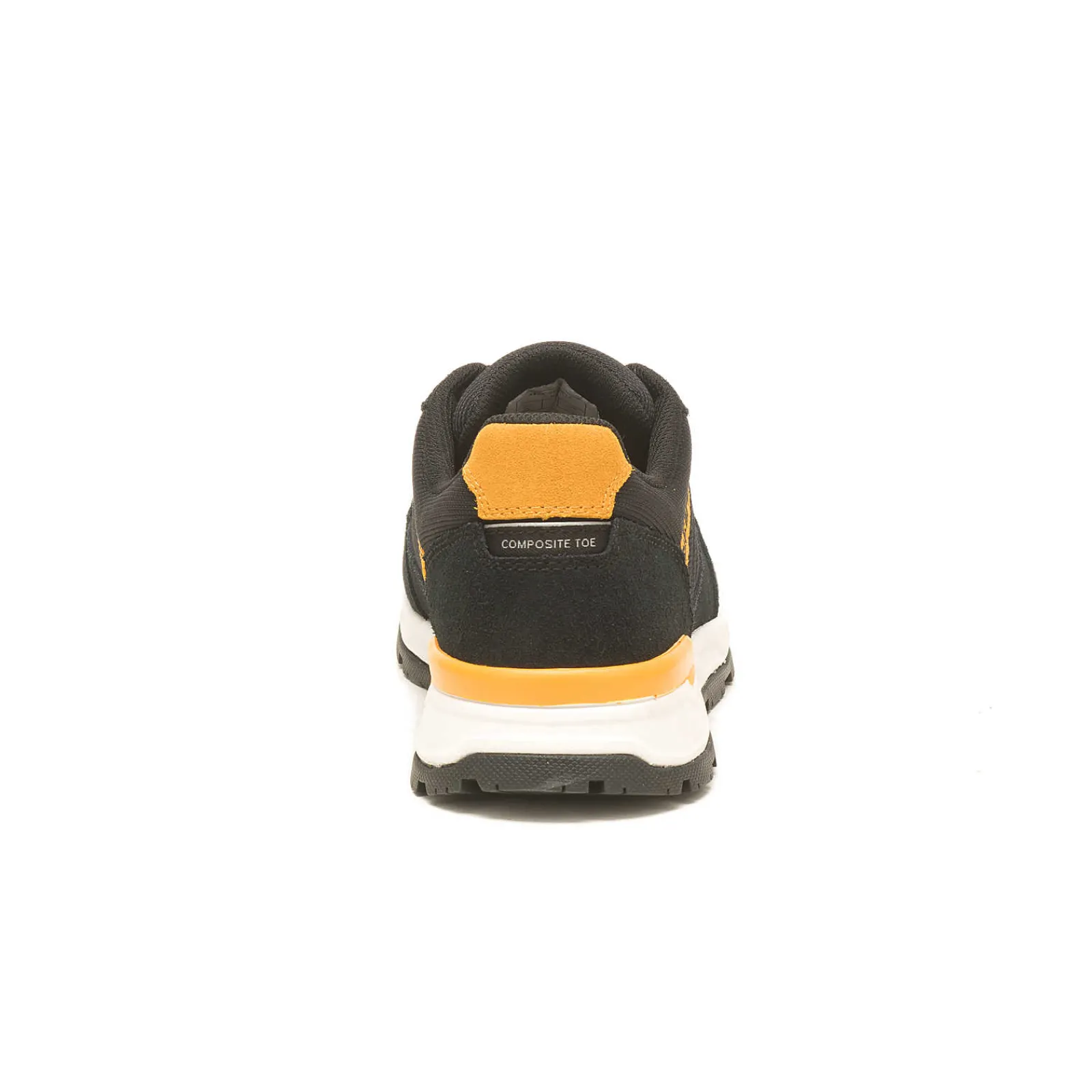 Cat Footwear Slip Resistant | Lightweight*Venward Composite Toe Work Shoe