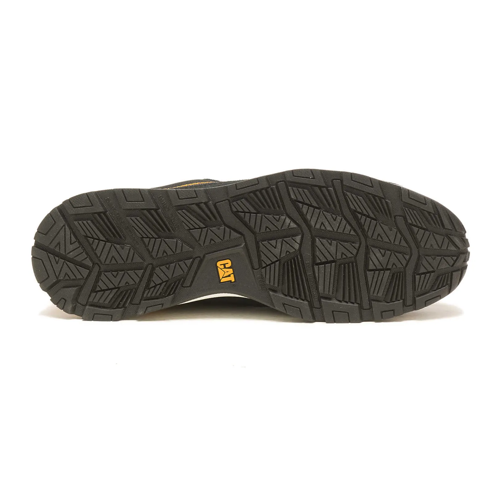 Cat Footwear Slip Resistant | Lightweight*Venward Composite Toe Work Shoe