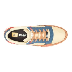 Cat Footwear Slip Resistant | Lightweight*Venward Composite Toe Work Shoe