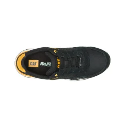 Women Cat Footwear Lightweight | Slip Resistant*Venward Composite Toe Work Shoe