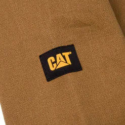 Cat Footwear Tops & Outerwear*Waxed Cotton Shirt Jacket