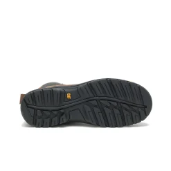 Cat Footwear Slip Resistant | Pull-Ons*Wheelbase Steel Toe Work Boot