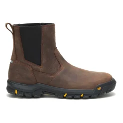 Cat Footwear Slip Resistant | Pull-Ons*Wheelbase Work Boot